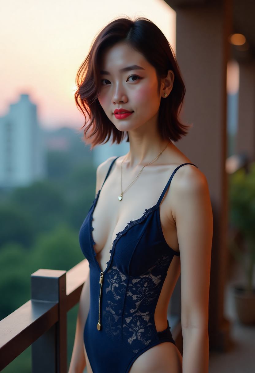 雨巷第七封信缩略海报