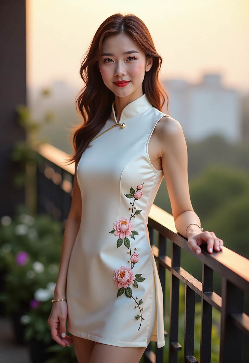 第二次晴天剧集海报