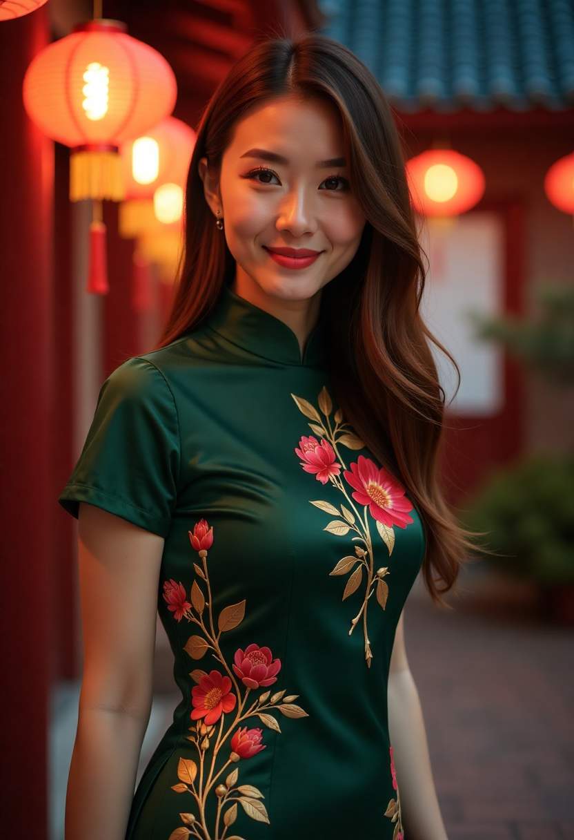 闺蜜的朋友：林间来信电影海报