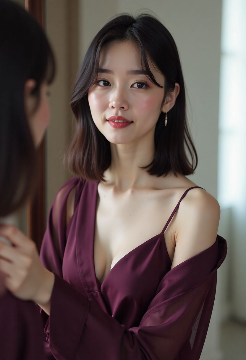 无声坐标电影剧照
