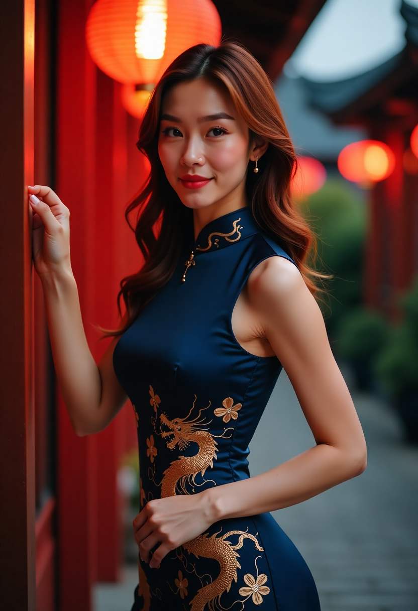 借你一个夏天电影海报